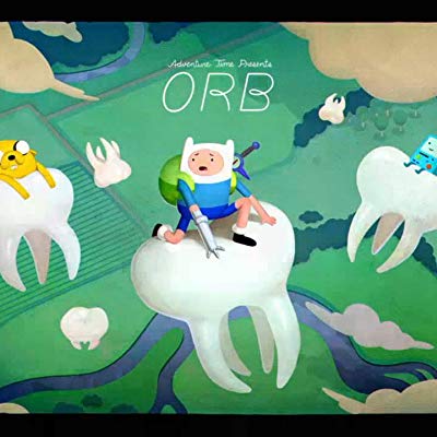 Finn, Additional Voices, Squirrel, Cosmic Owl, Banana Guards, Fire Finn, Baby Bird, Baby Finn, Bagel Man, Beaver...