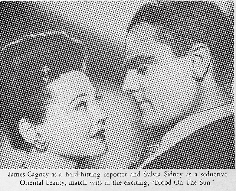 Sylvia Sidney