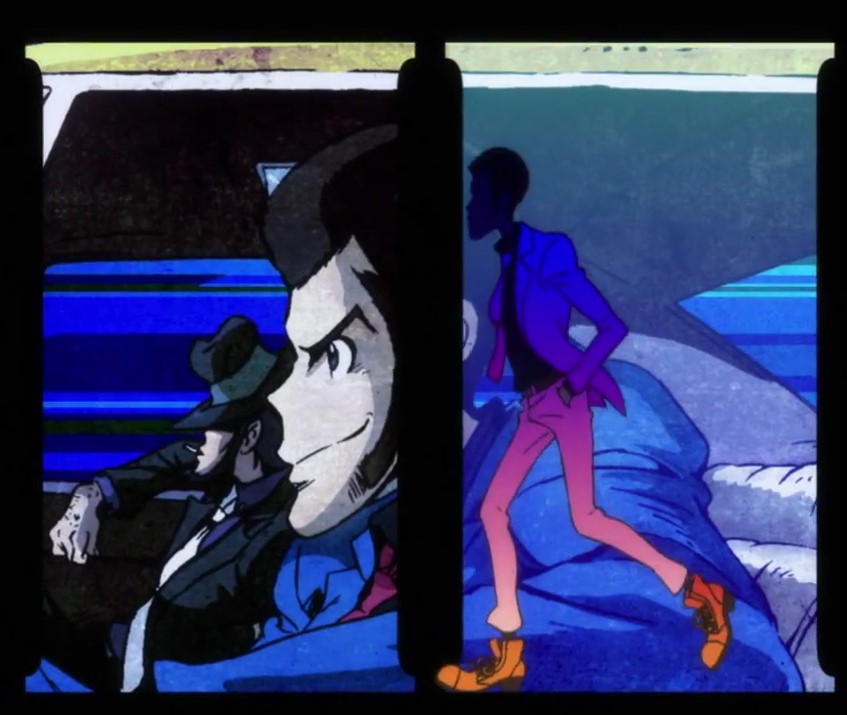 Jigen Daisuke