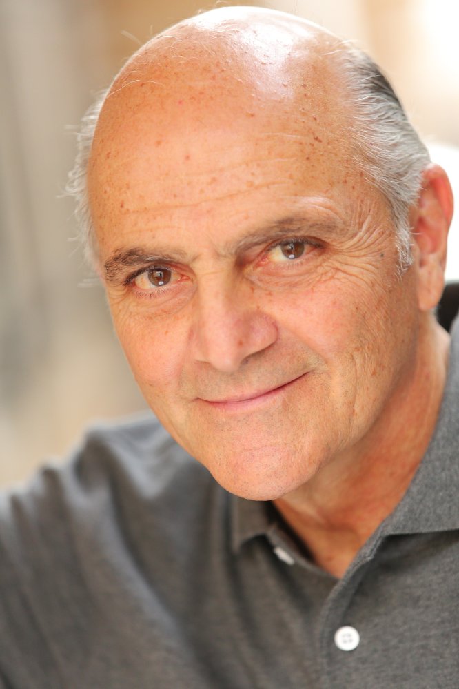 Tony Abatemarco