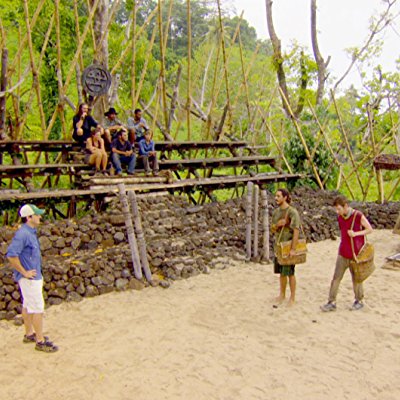 Herself - Upolu Tribe, Herself - Te Tuna Tribe, Herself, Herself - Redemption Island, Herself - The Jury, Herself - Upolu & Te Tuna Tribes