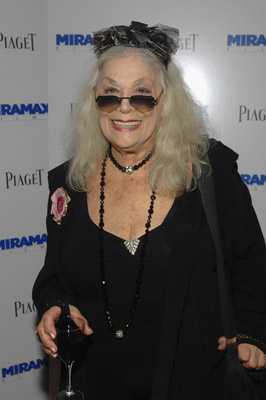 Sylvia Miles