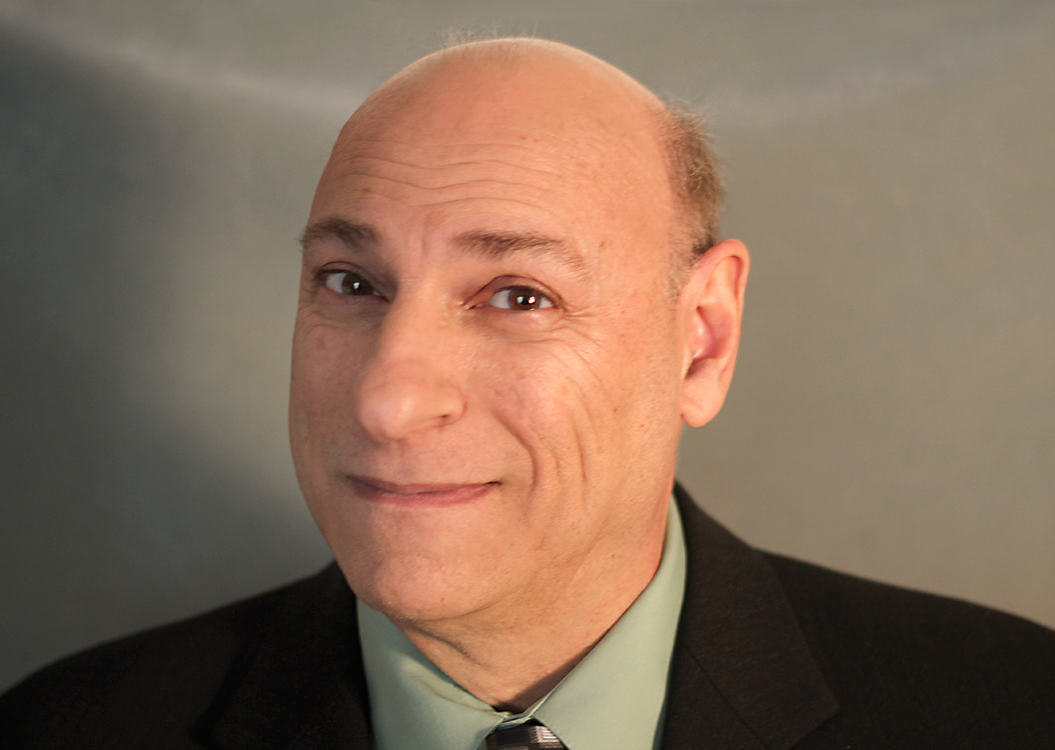 Tony Rossi