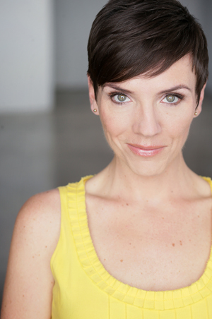 Caroline Whitney Smith