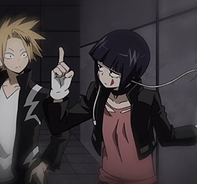 Denki Kaminari