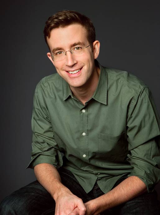 Matt Oberg