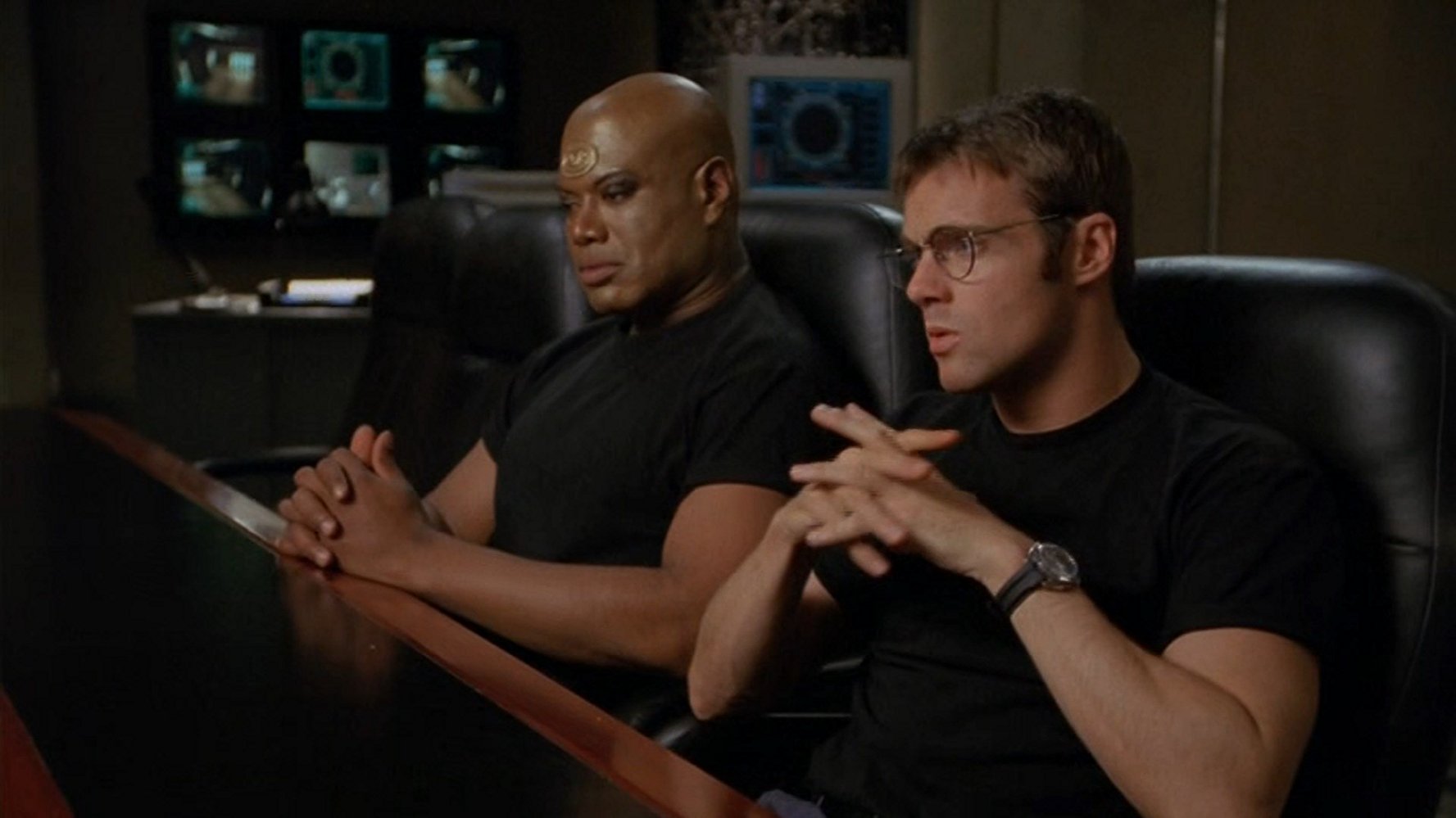 Teal'c