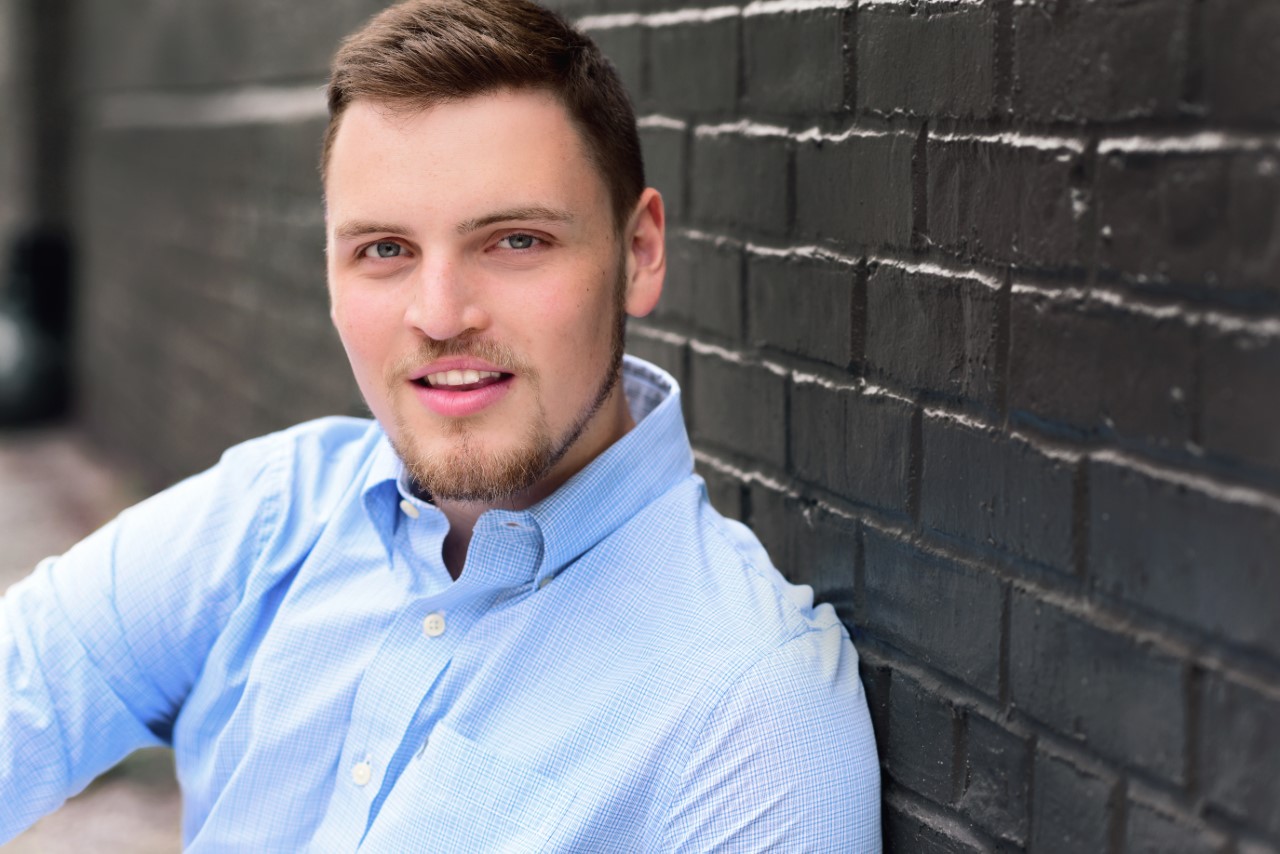 Braden Overwater