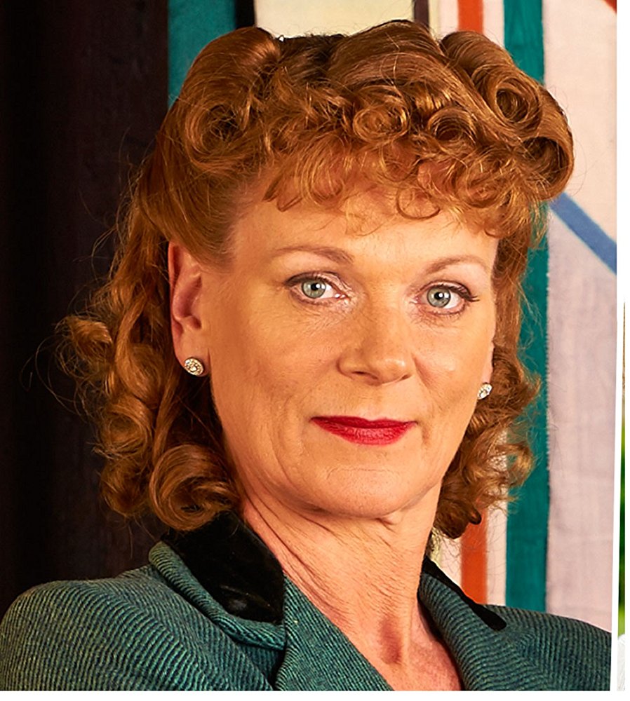Frances Barden