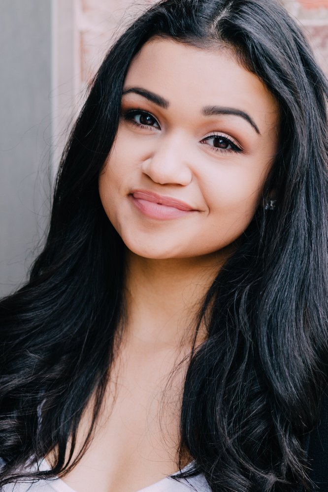 Madison Bailey