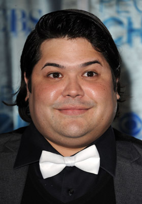 Harvey Guillen