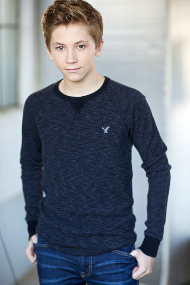 Zac Shearon