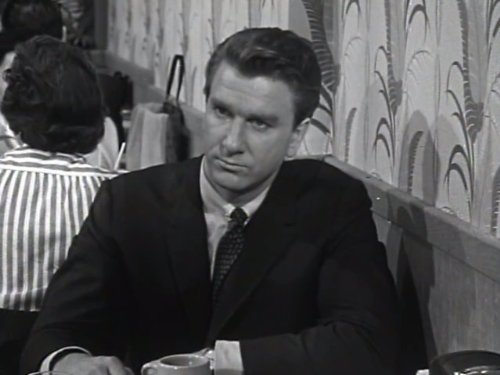Leslie Nielsen