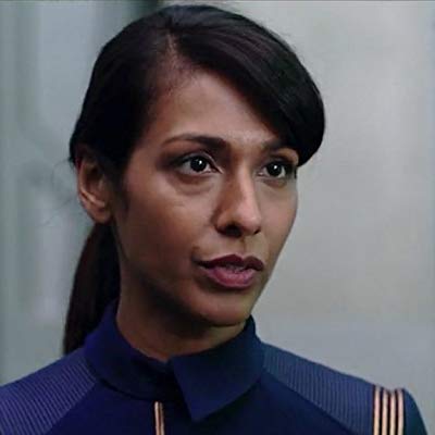 Commander Landry