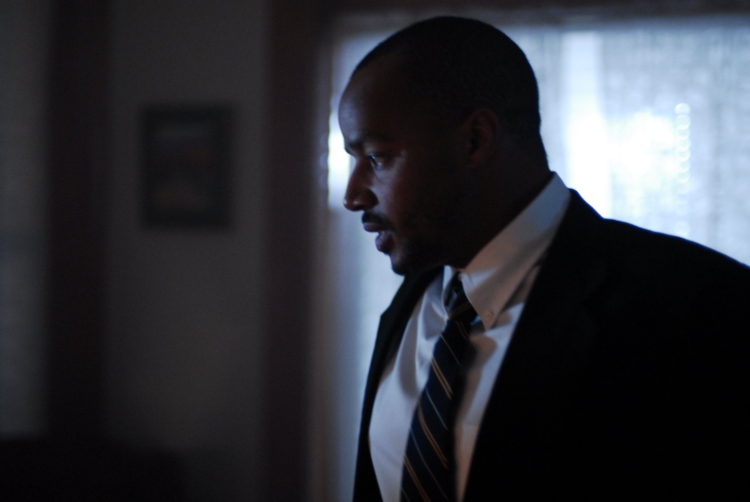 Donald Faison