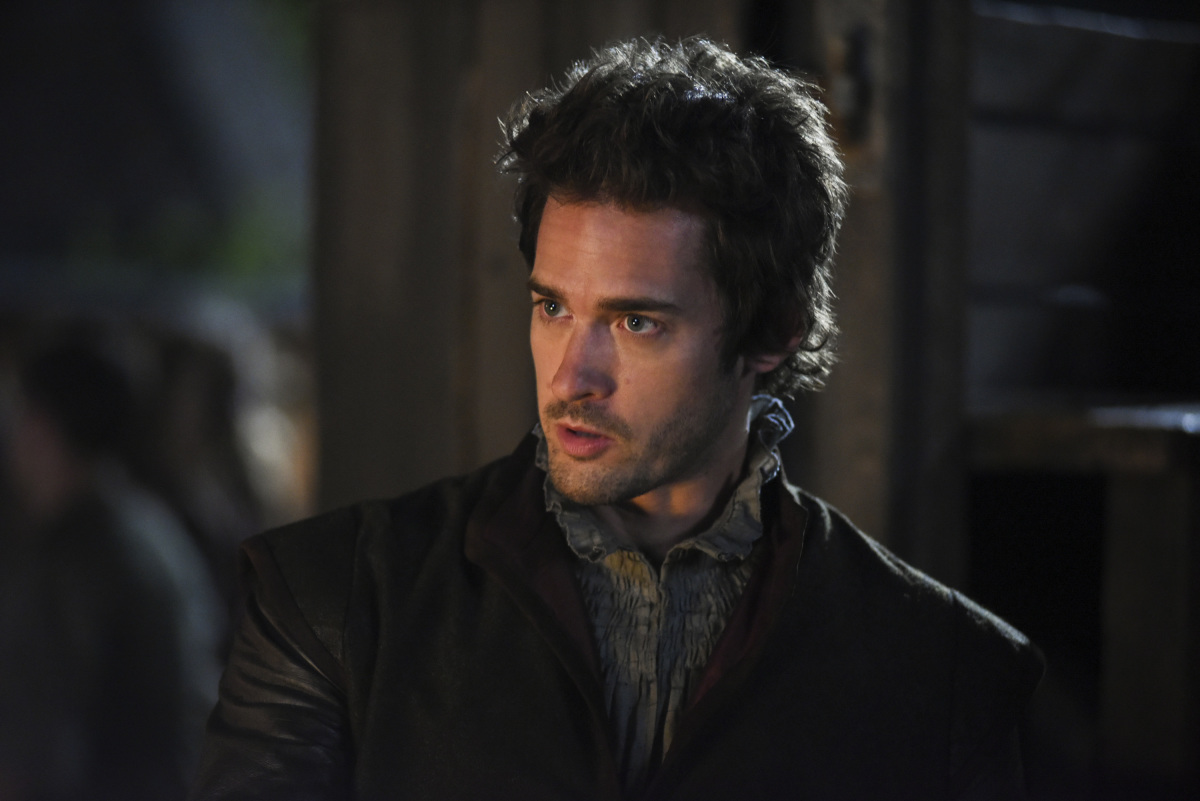 Will Kemp