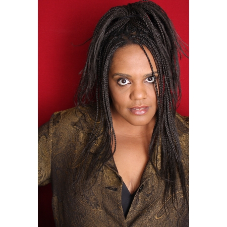Shaun Landry