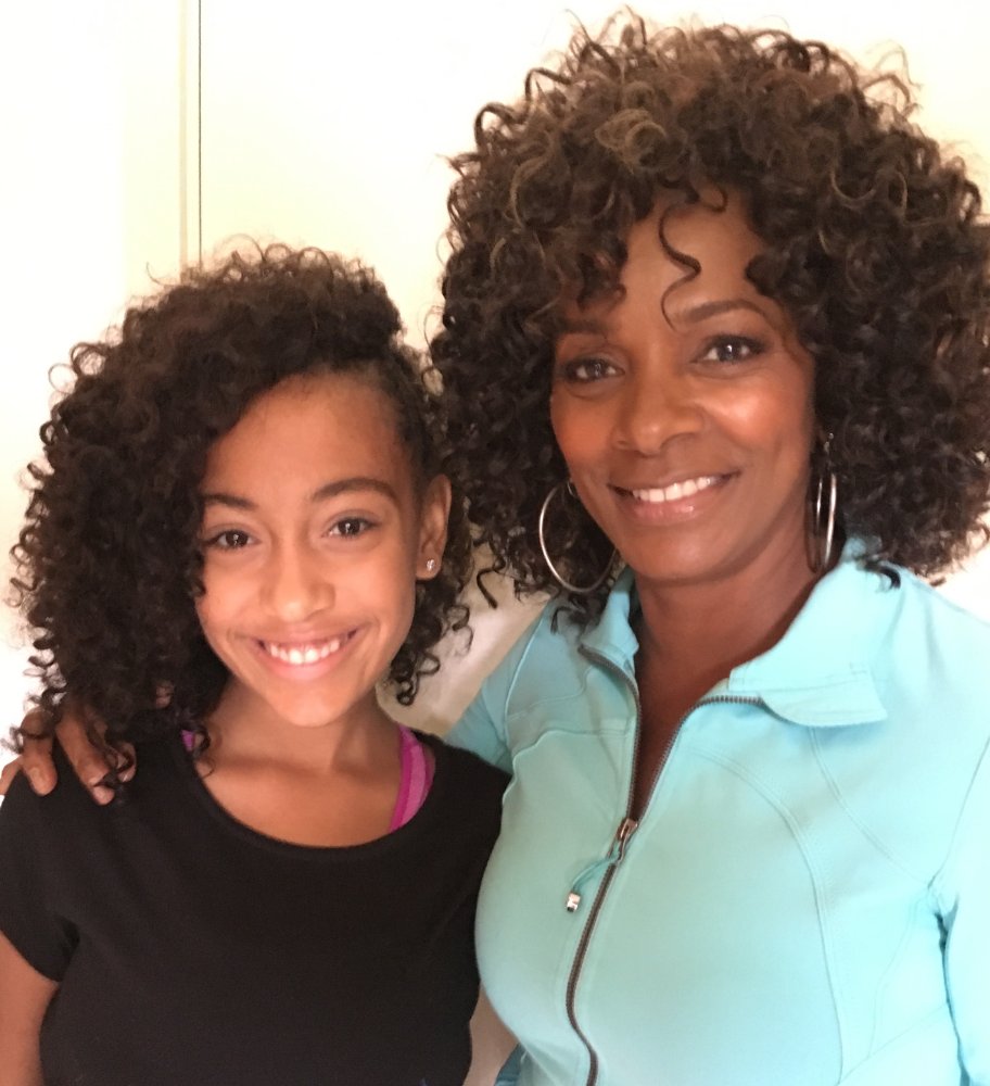 Lexi Underwood