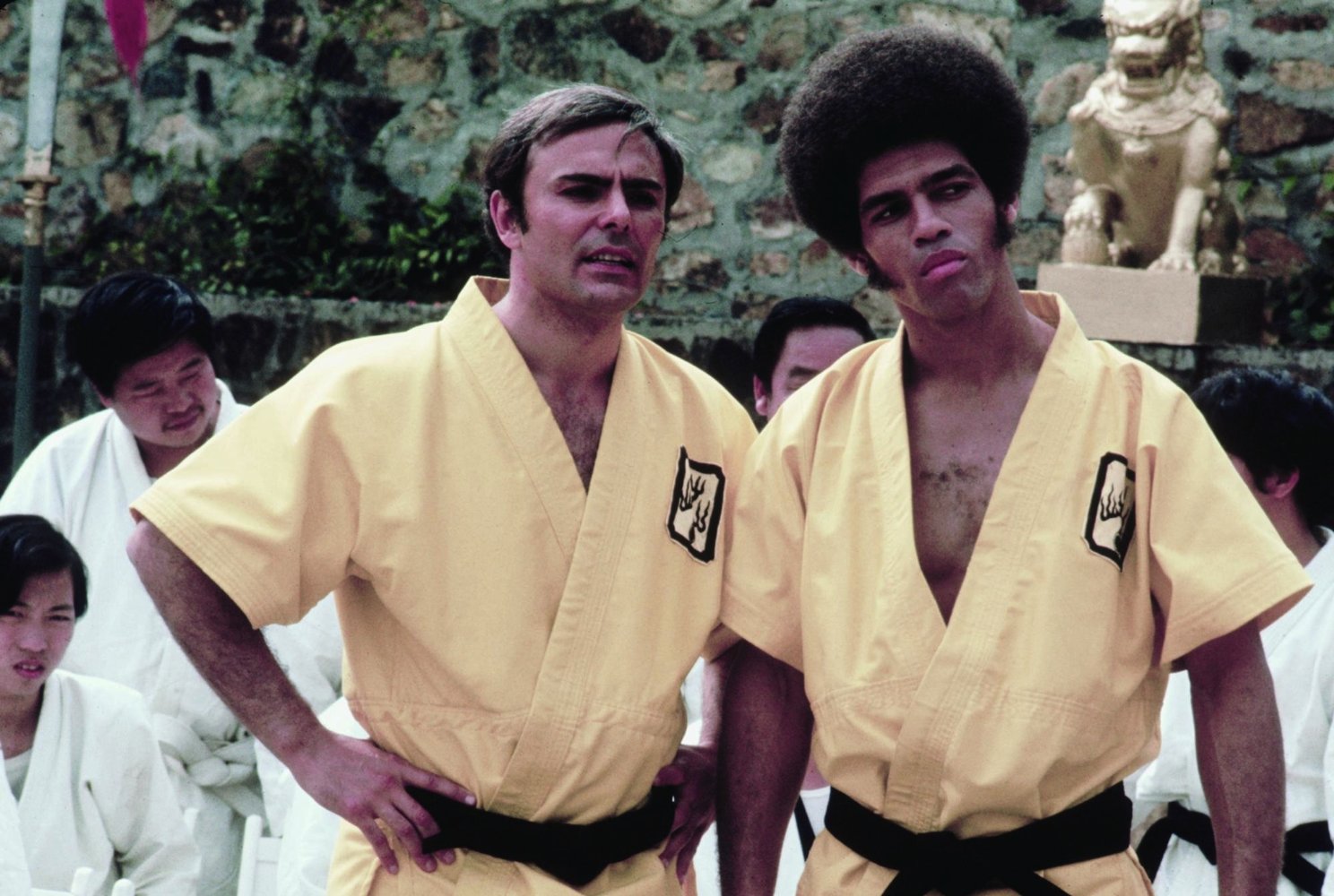 Jim Kelly