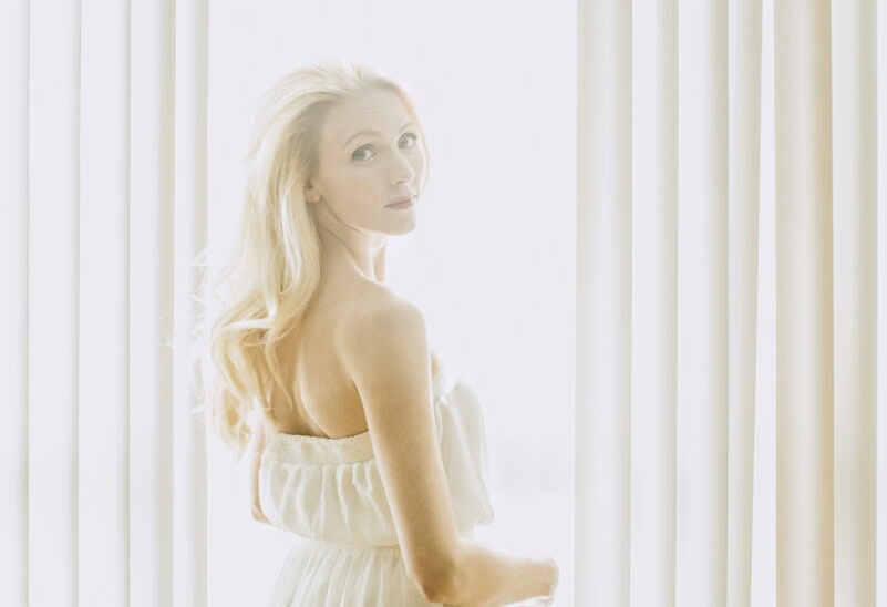 Victoria Gates