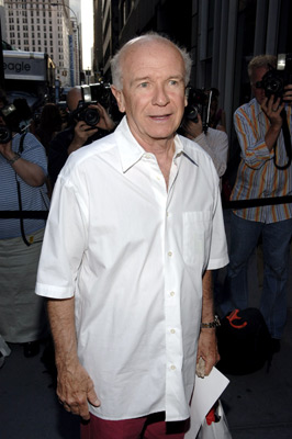 Terrence McNally