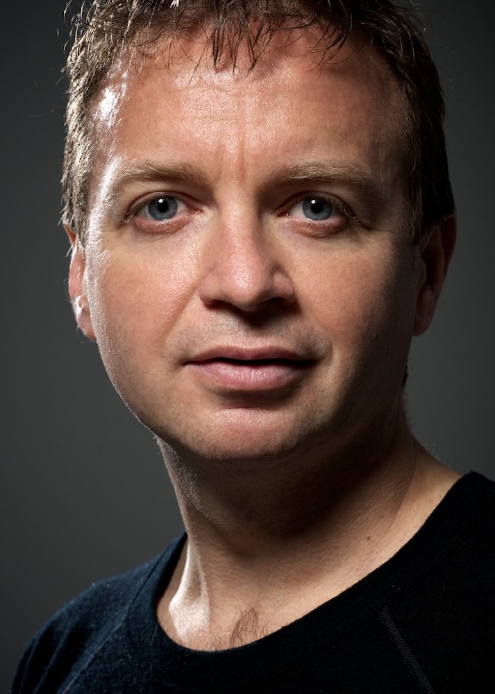 Gareth Ruck
