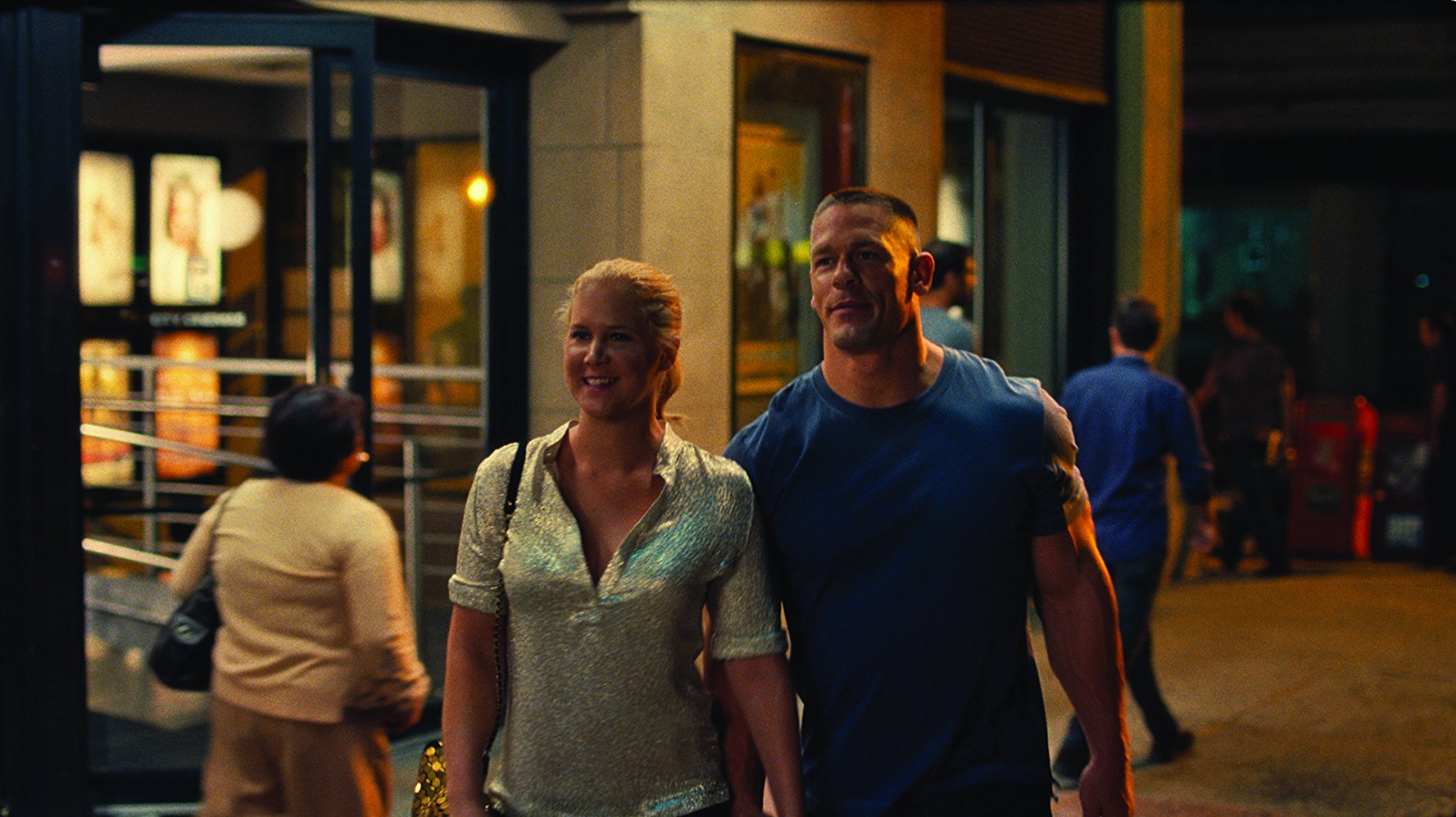 Steven