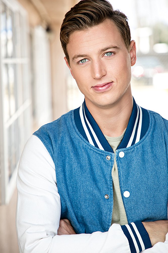 Hunter Paul