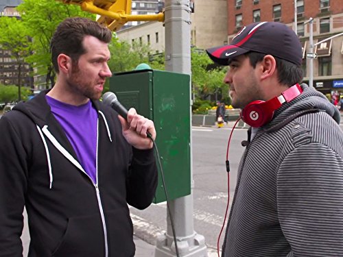 Billy Eichner