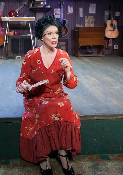 Suzanne Petri