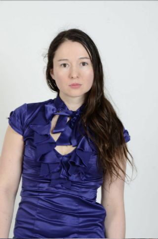 Gloria Ormandlaky
