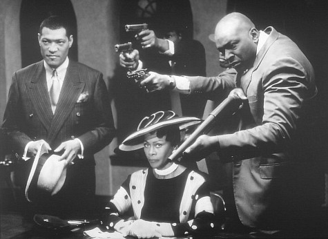 Stephanie St. Clair