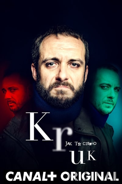 Raven (Kruk) - Season 1