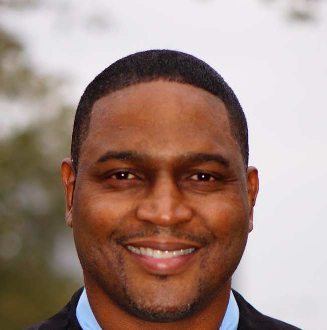 Derrick Gilliam