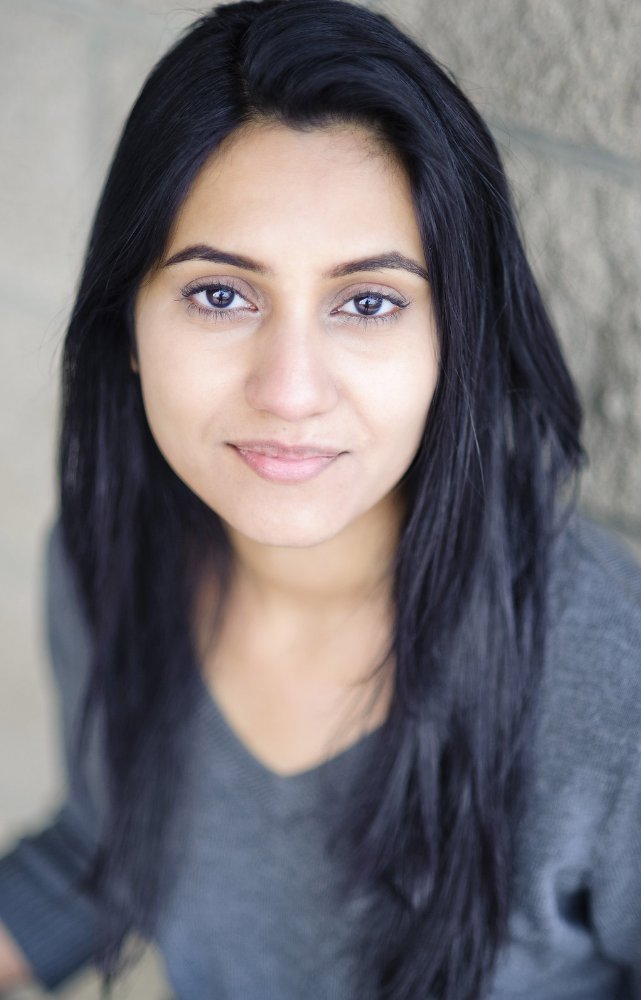 Sofia Syed