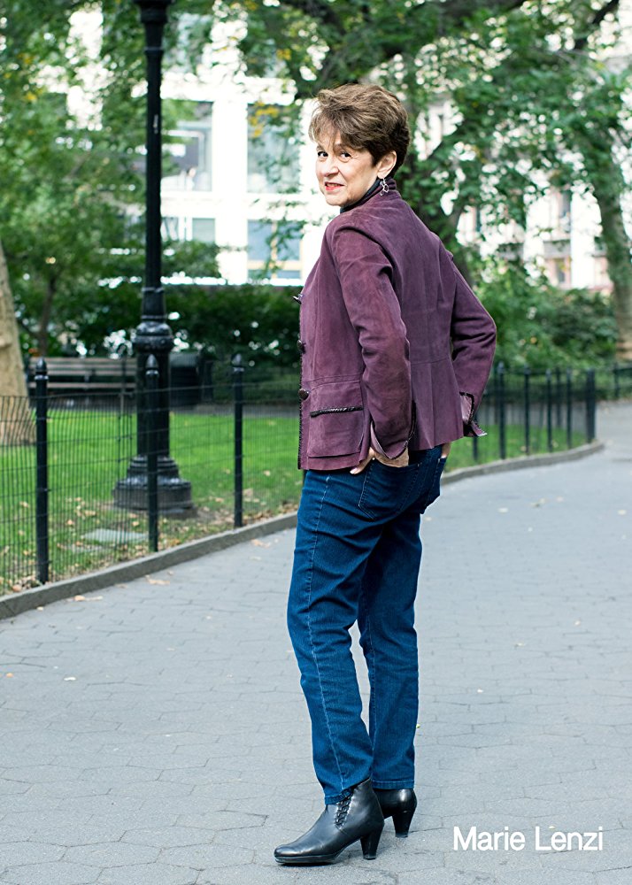 Marie Lenzi