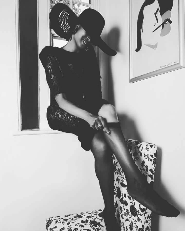Jacqueline Ramnarine