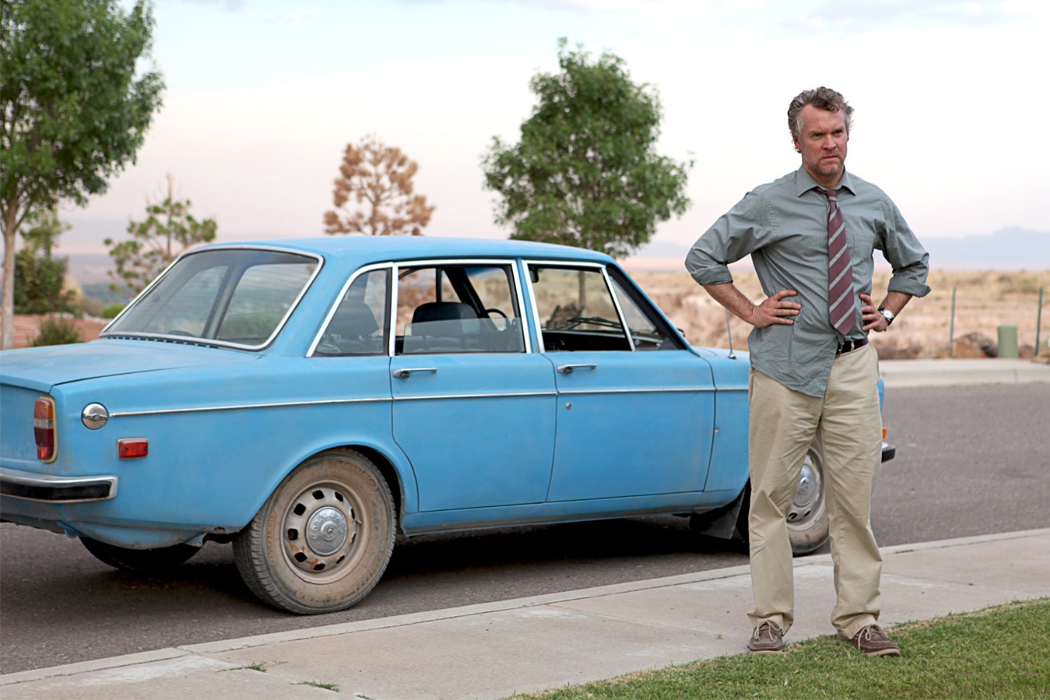 Tate Donovan