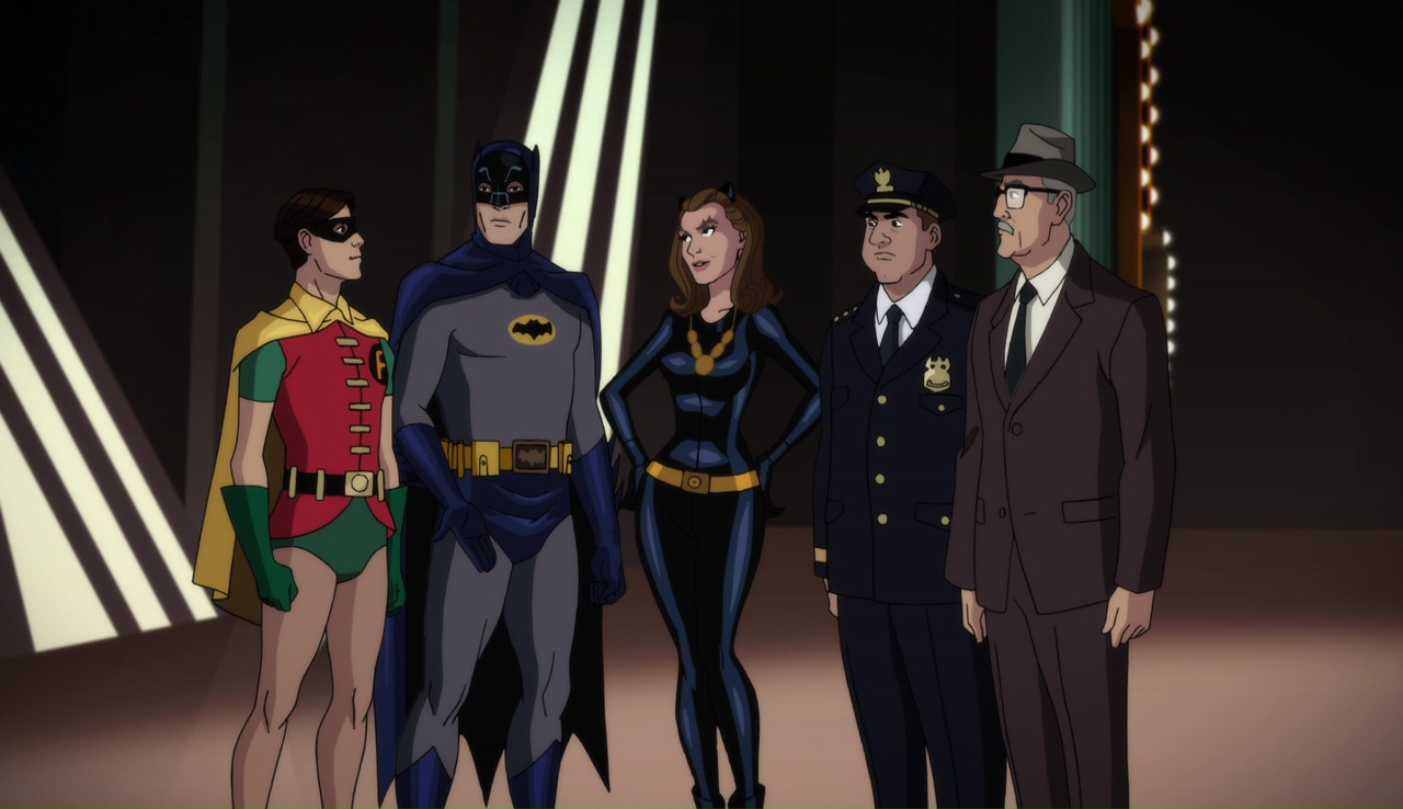 James Gordon