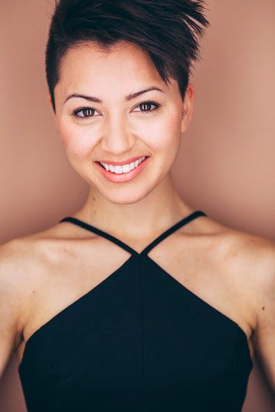 Paloma Rabinov