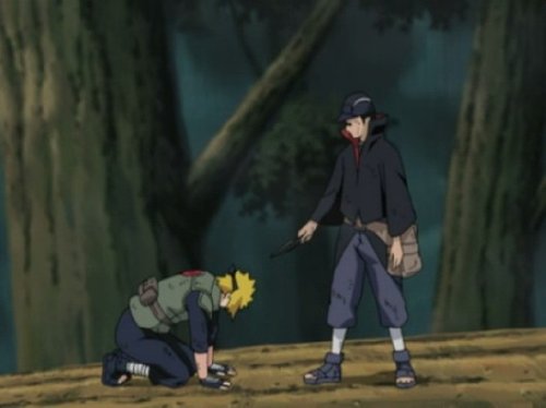 Minato Namikaze