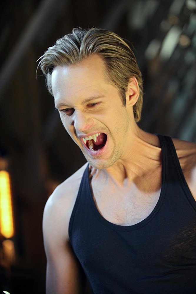 Eric Northman