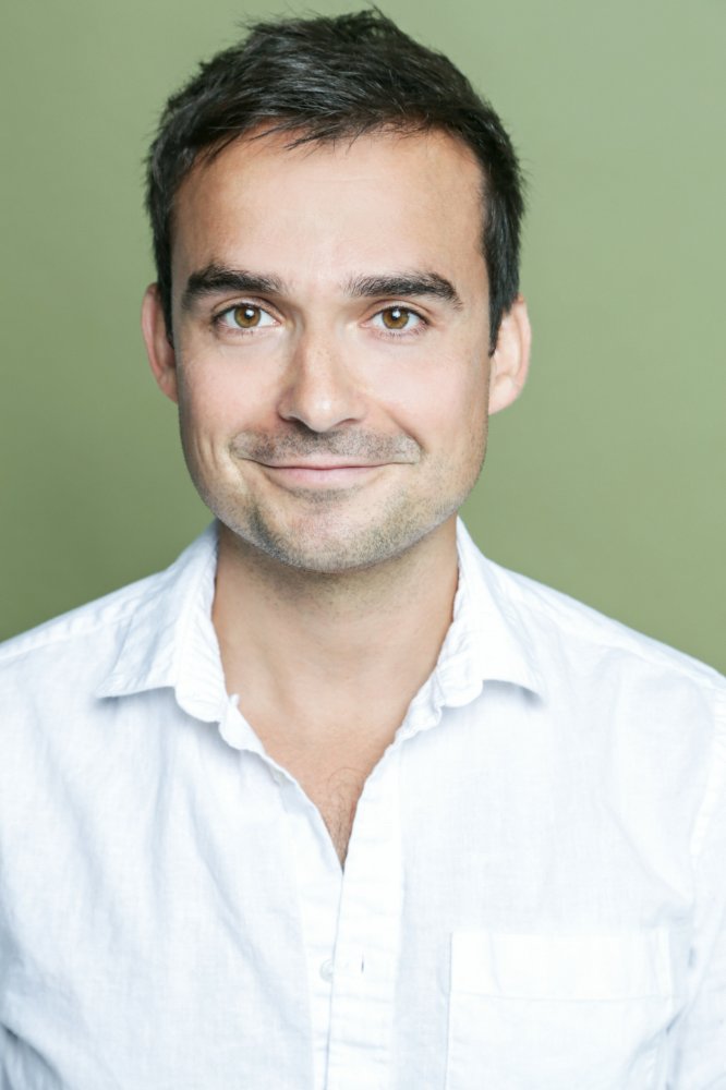 Thomas Michael