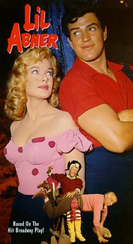 Billie Hayes