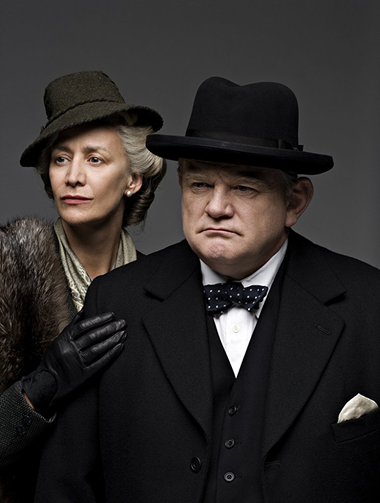 Clementine Churchill