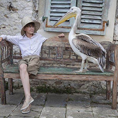 Gerald Durrell