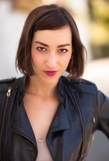 Jamie Sara Slovon