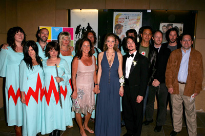 The Polyphonic Spree