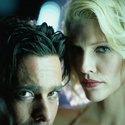 Gaius Baltar