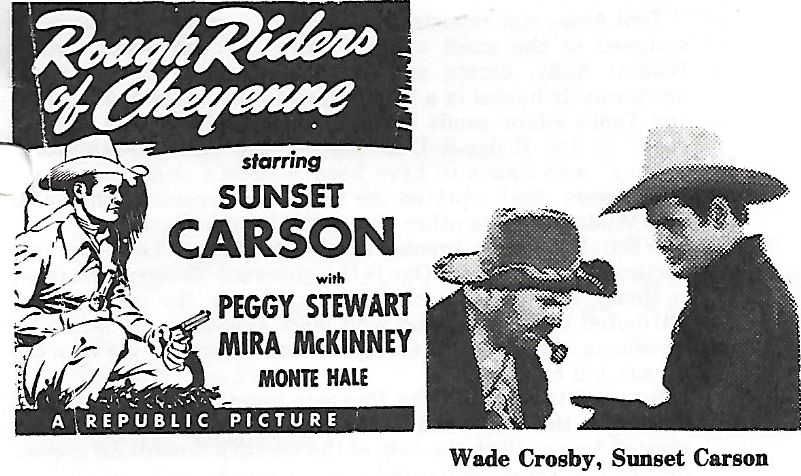 Wade Crosby